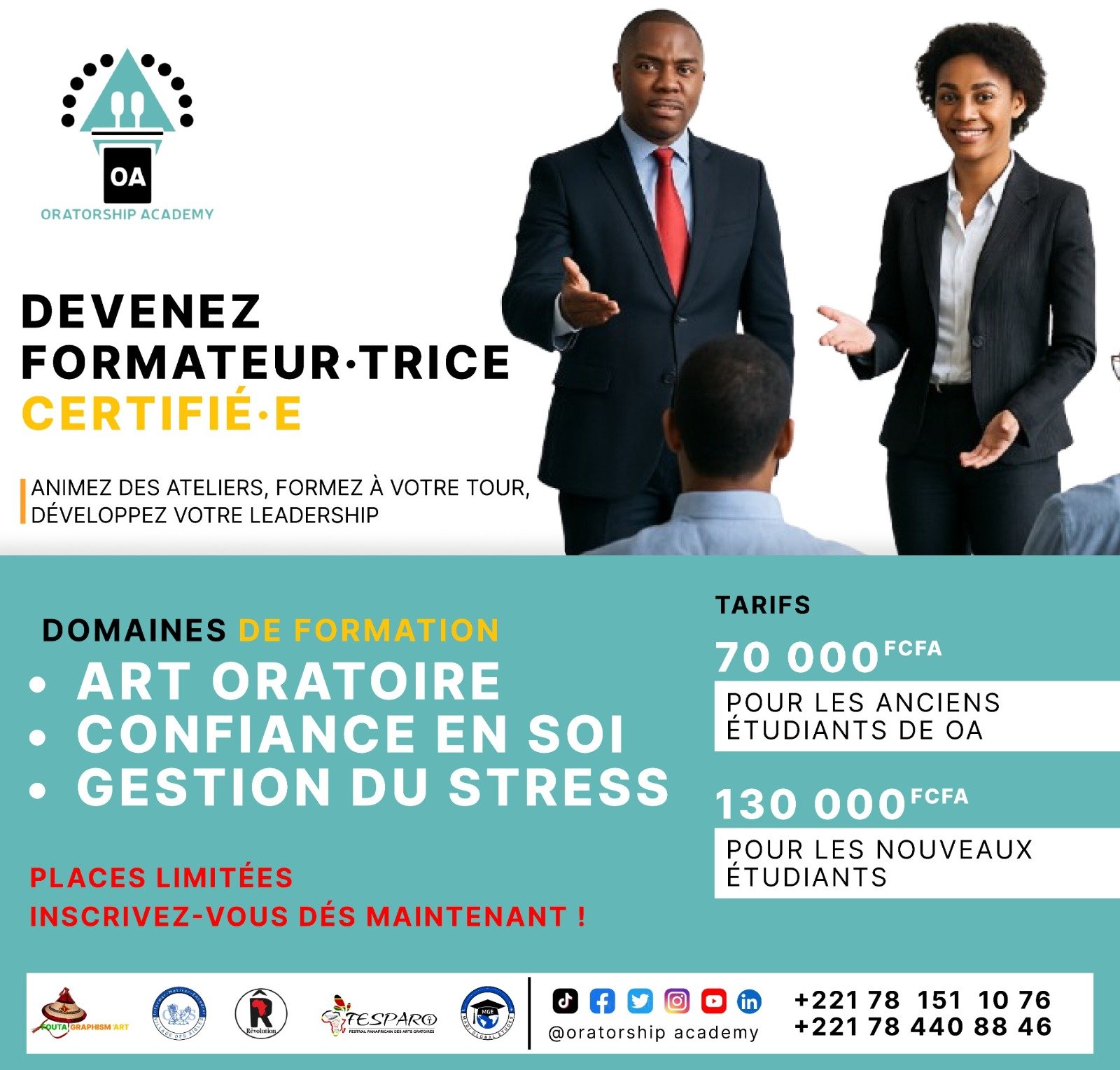Formation Coach