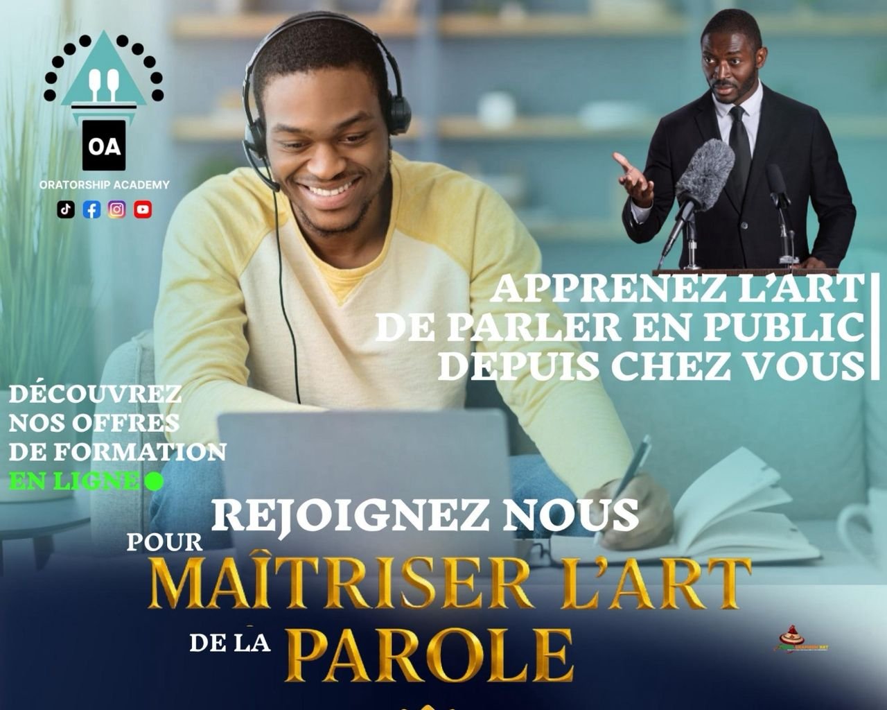 Formation Téléconseiller
